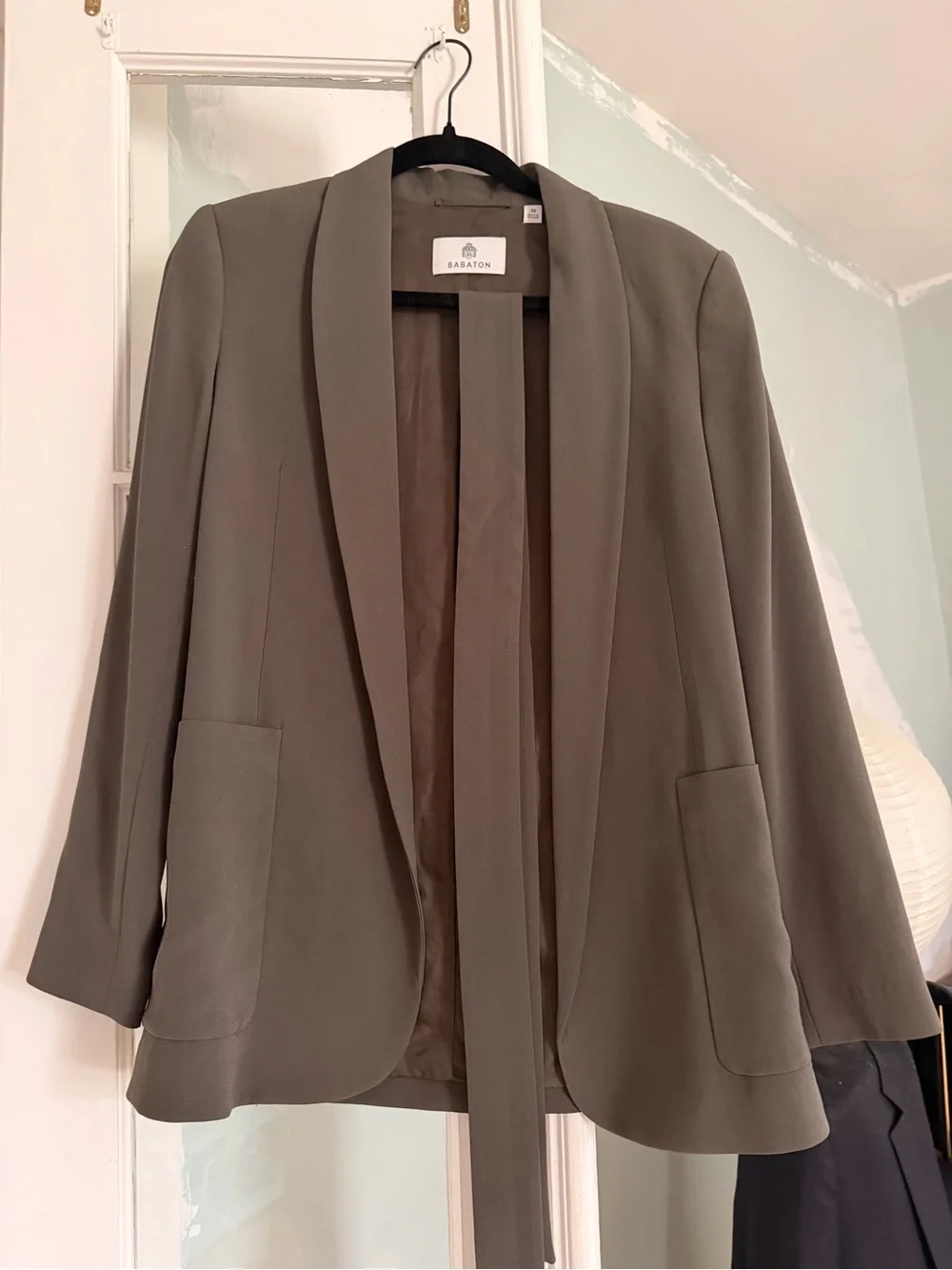Aritzia tailored women